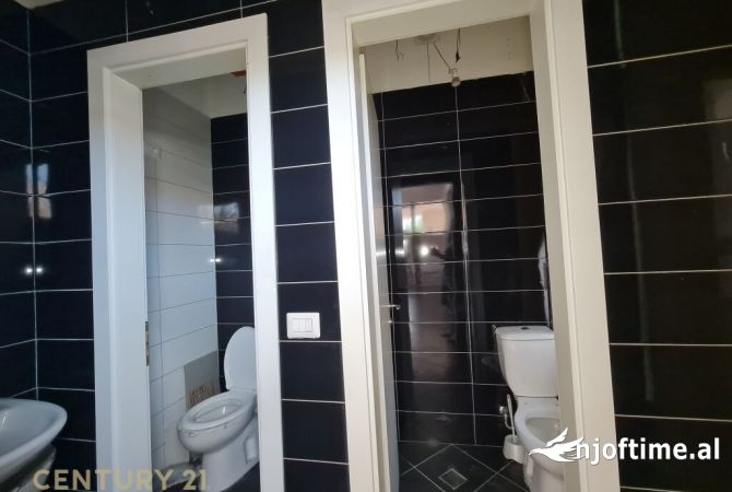 Ambient biznesi me qera 1+1 ne Tirane - 1,200 Euro