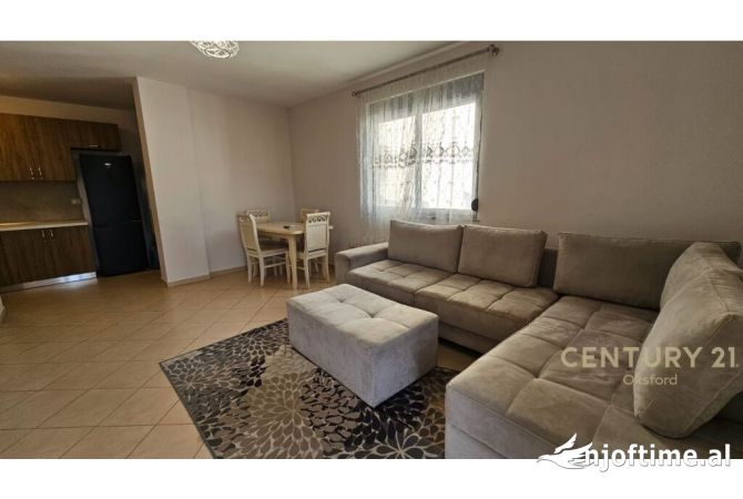 House for Rent 2+1 in Tirana - 600 Euro