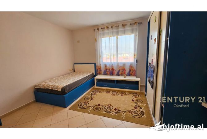 Shtepi me qera 2+1 ne Tirane - 600 Euro