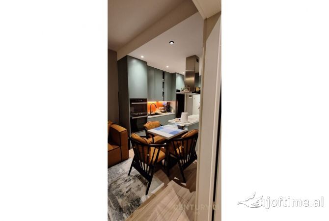 Shtepi ne shitje 1+1 ne Tirane - 105,000 Euro