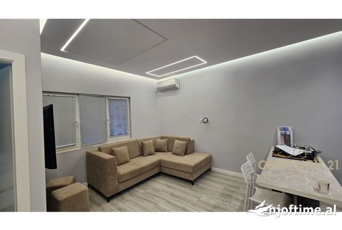 Shtepi me qera 1+1 ne Tirane - 500 Euro