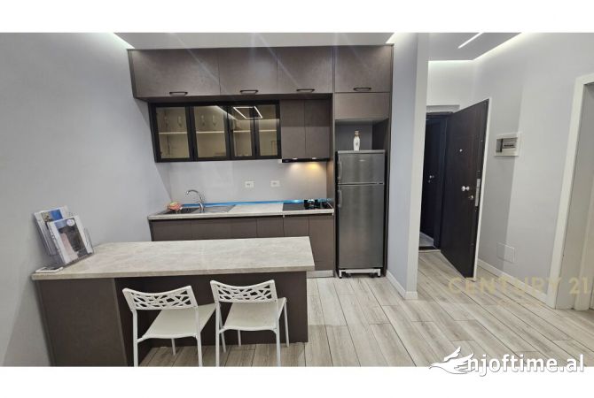 Shtepi me qera 1+1 ne Tirane - 500 Euro