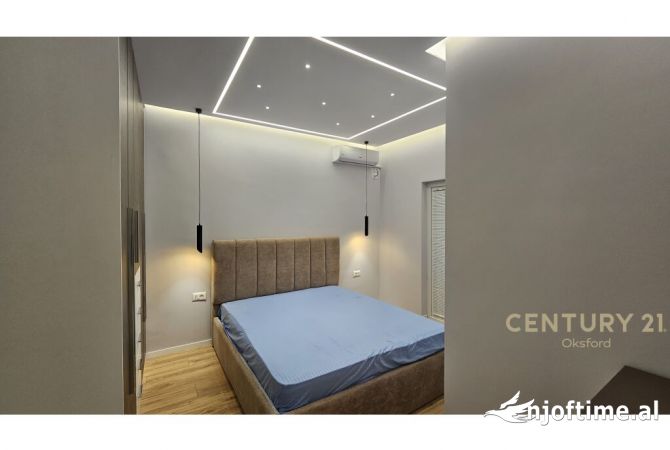 Shtepi me qera 1+1 ne Tirane - 500 Euro