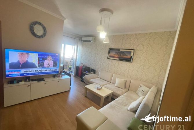 Shtepi ne shitje 1+1 ne Tirane - 157,000 Euro