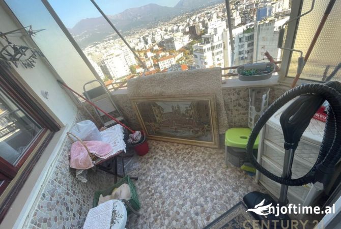 Shtepi ne shitje 1+1 ne Tirane - 157,000 Euro
