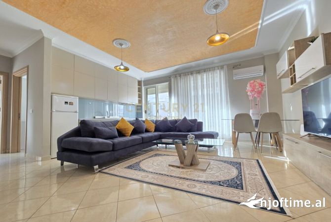 Shtepi ne shitje 1+1 ne Tirane - 138,000 Euro