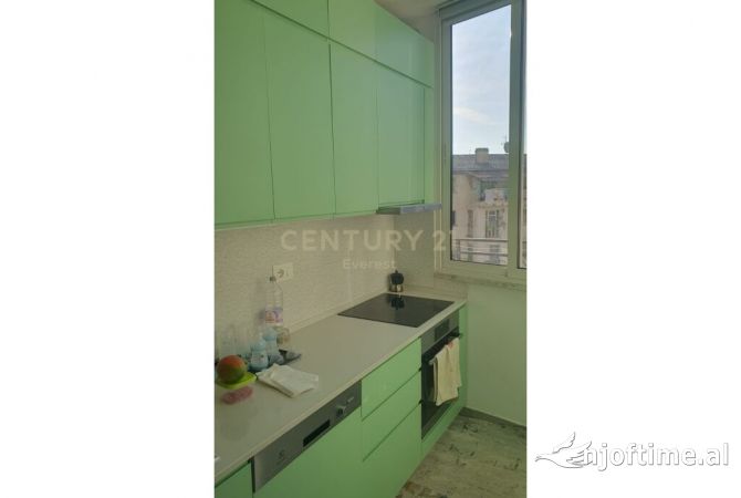 Shtepi me qera 2+1 ne Tirane - 600 Euro