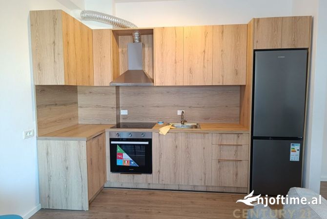 Shtepi me qera 1+1 ne Tirane - 500 Euro