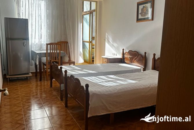 Shtepi me qera 1+1 ne Tirane - 550 Euro