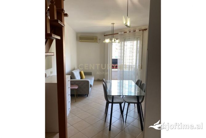 Shtepi me qera 2+1 ne Tirane - 600 Euro