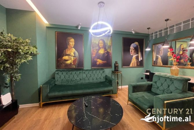 Shtepi ne shitje 2+1 ne Tirane - 160,000 Euro