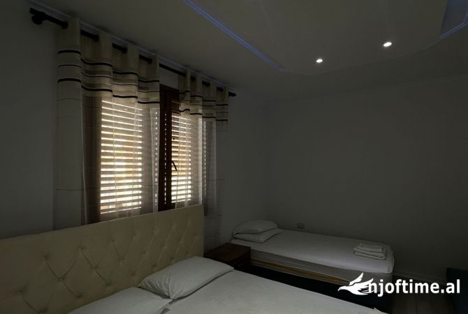 Shtepi me qera 1+1 ne Tirane - 550 Euro