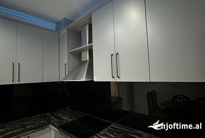 Shtepi me qera 1+1 ne Tirane - 550 Euro