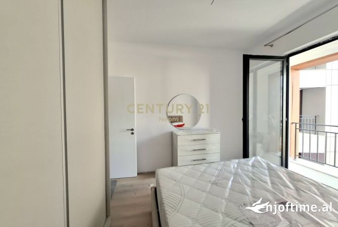 Shtepi me qera 1+1 ne Tirane - 450 Euro