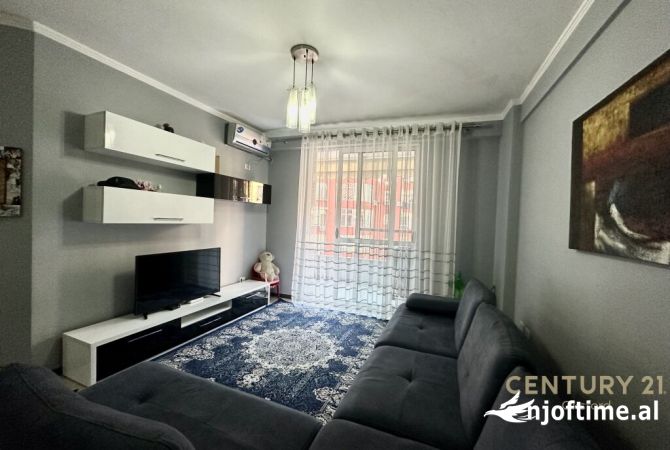 Shtepi ne shitje 2+1 ne Tirane - 105,000 Euro