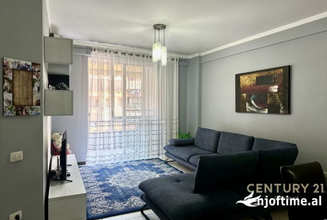 Shtepi ne shitje 2+1 ne Tirane - 105,000 Euro