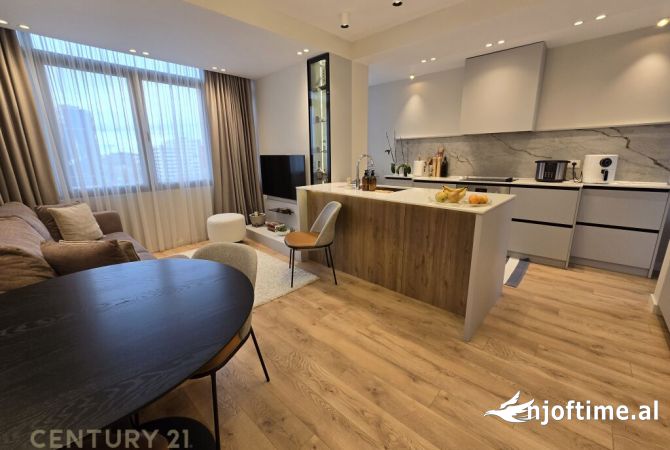 Shtepi me qera 1+1 ne Tirane - 800 Euro