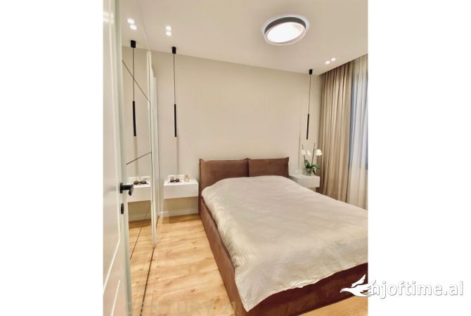 Shtepi me qera 1+1 ne Tirane - 800 Euro