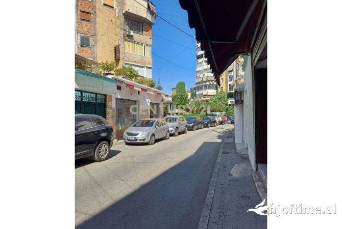 Ambient biznesi ne shitje 1+1 ne Tirane - 150,000 Euro