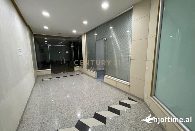 Ambient biznesi ne shitje 3+1 ne Tirane - 95,000 Euro