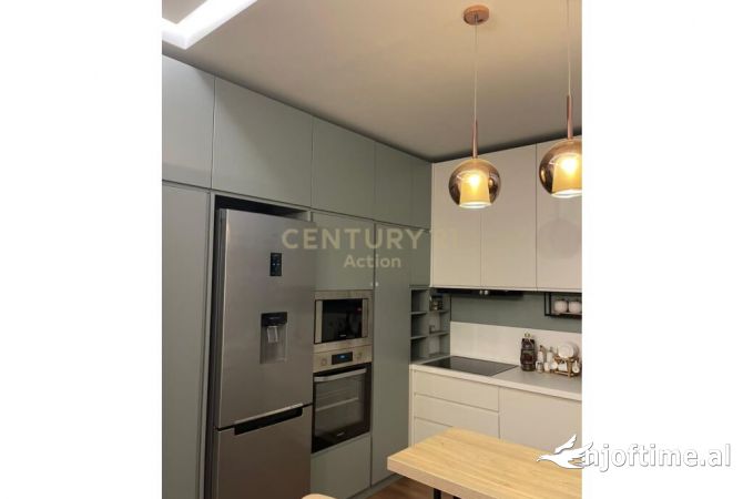 Casa in affitto 2+1 a Tirana - 600 Euro