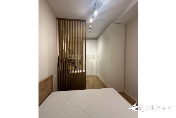 Shtepi me qera Apartament ne Tirane, 1+1, Mobilimi E mobiluar, Pagesa 650  Euro.