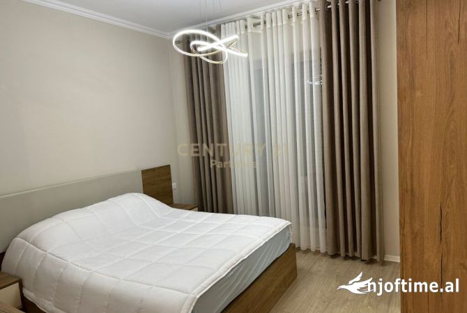Shtepi me qera 1+1 ne Tirane - 800 Euro
