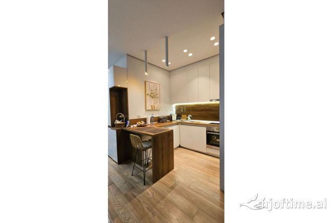 Shtepi ne shitje 1+1 ne Tirane - 137,000 Euro