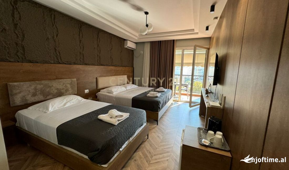 Shtepi ne shitje Apartament ne Tirane, 1+1, Mobilimi E mobiluar, Pagesa 215,000  Euro.