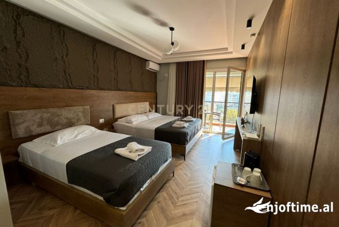 Shtepi ne shitje 1+1 ne Tirane - 215,000 Euro