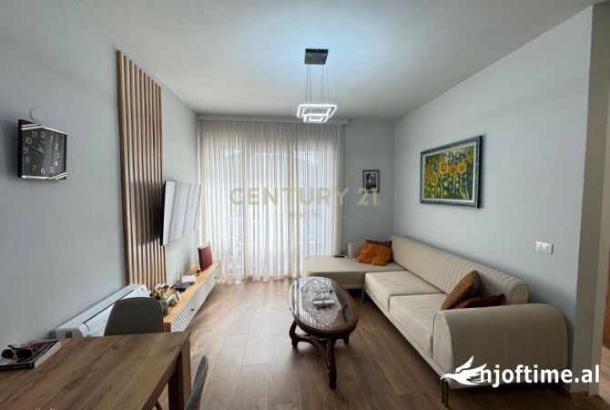 Shtepi ne shitje 1+1 ne Tirane - 150,000 Euro