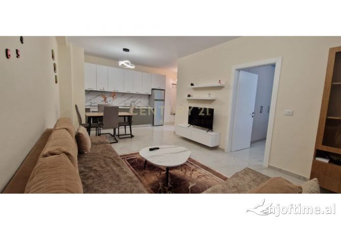 Shtepi me qera 1+1 ne Tirane - 450 Euro