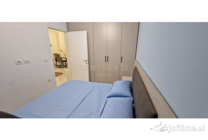 Shtepi me qera 1+1 ne Tirane - 450 Euro