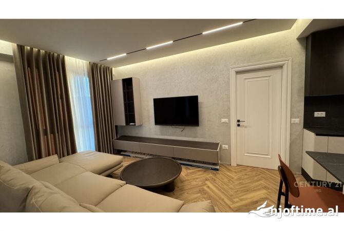 Shtepi me qera 2+1 ne Tirane - 1,500 Euro