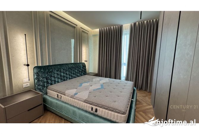 Shtepi me qera 2+1 ne Tirane - 1,500 Euro