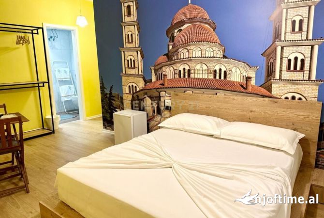 Casa in affitto 4+1 a Tirana - 1,000 Euro