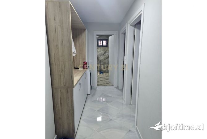 Shtepi me qera 1+1 ne Tirane - 500 Euro