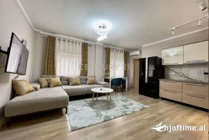 Shtepi me qera 1+1 ne Tirane - 550 Euro