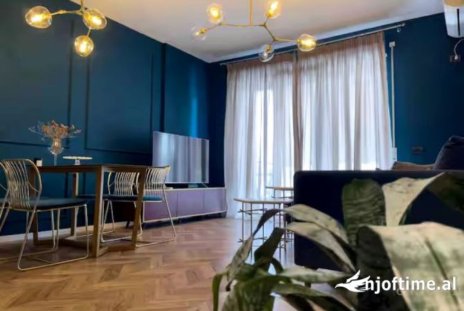 Shtepi me qera 1+1 ne Tirane - 750 Euro