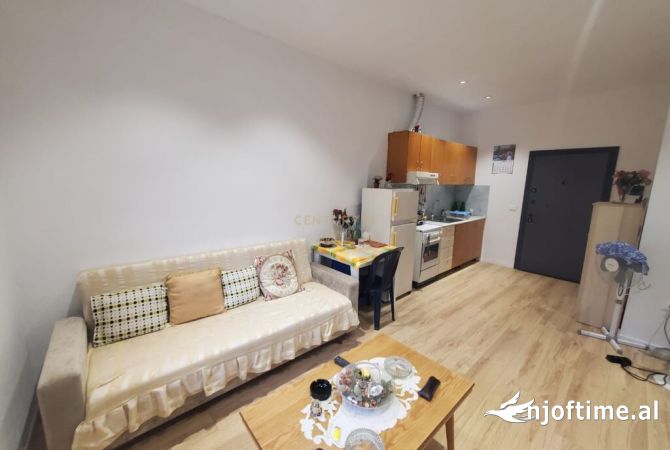 Shtepi ne shitje 1+1 ne Tirane - 55,000 Euro