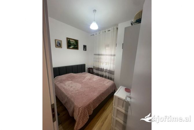 Shtepi ne shitje 1+1 ne Tirane - 55,000 Euro