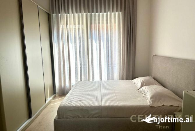 Shtepi me qera Apartament ne Tirane, 2+1, Mobilimi E mobiluar, Pagesa 1,500  Euro.