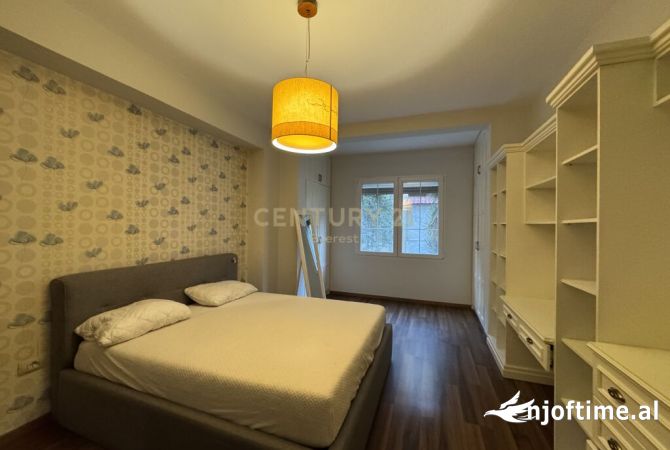 Shtepi me qera 1+1 ne Tirane - 500 Euro