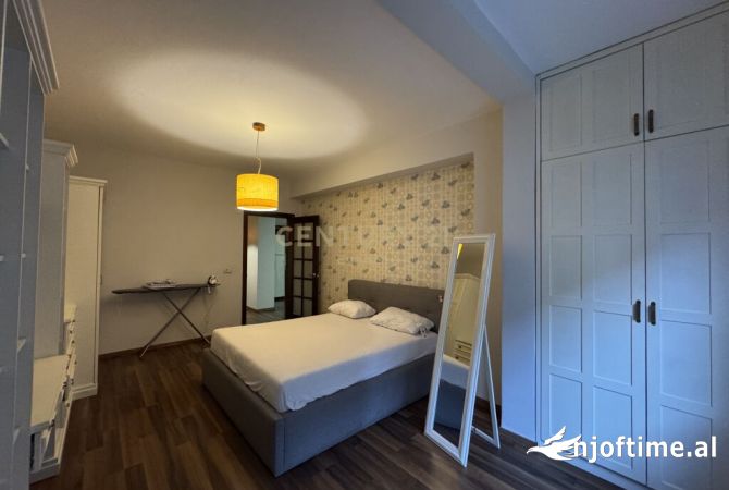 Shtepi me qera 1+1 ne Tirane - 500 Euro