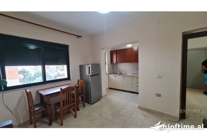 Shtepi ne shitje 1+1 ne Tirane - 110,000 Euro