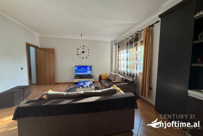Shtepi ne shitje 2+1 ne Tirane - 163,000 Euro