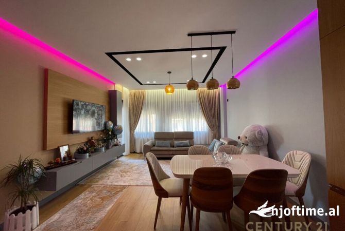 Shtepi ne shitje 1+1 ne Tirane - 165,000 Euro