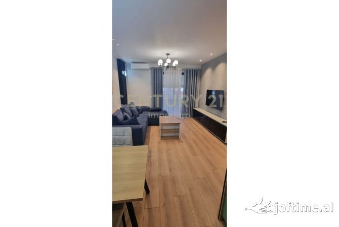 Shtepi me qera 2+1 ne Tirane - 600 Euro