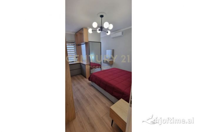 Shtepi me qera Apartament ne Tirane, 2+1, Mobilimi E mobiluar, Pagesa 600  Euro.