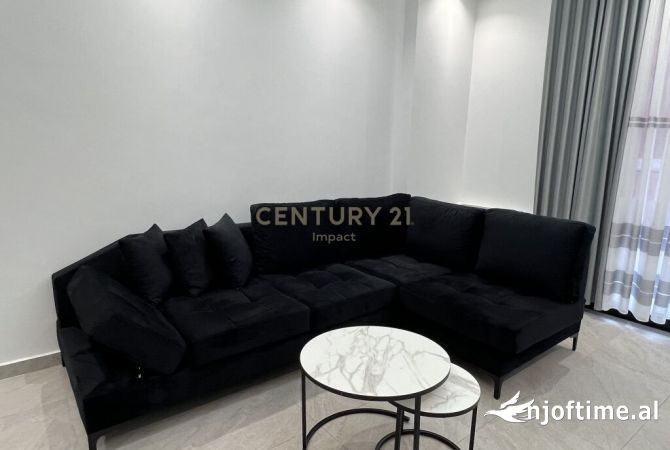 Shtepi me qera 1+1 ne Tirane - 500 Euro